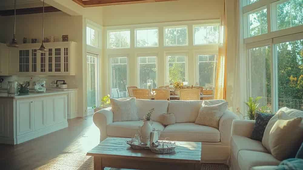 Deep House Cleaning image