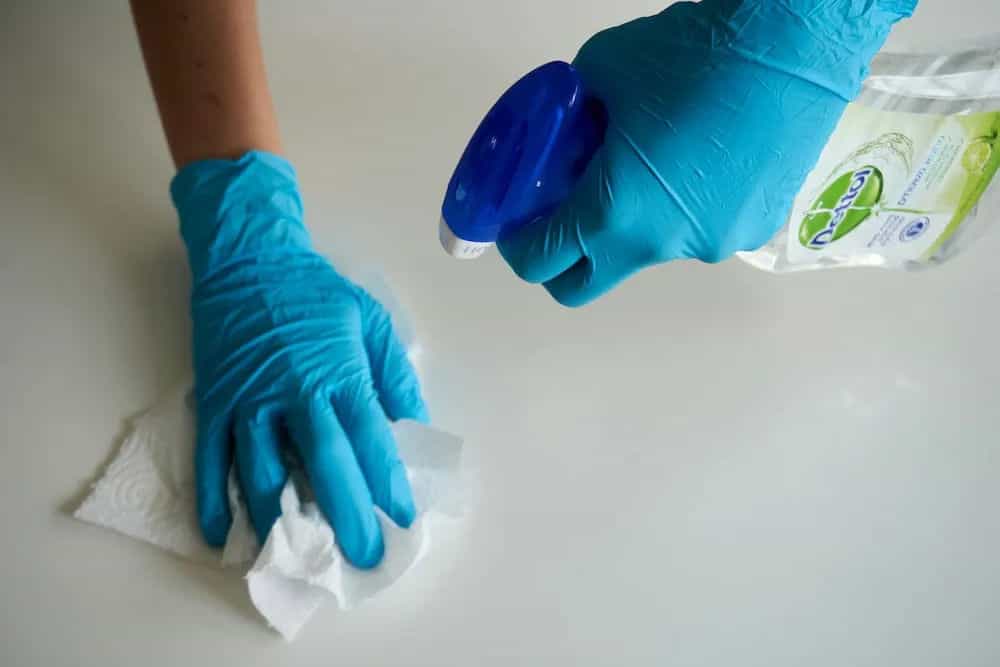 Hero image for The Clean Team DFW