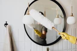 Highly Trained Cleaners's image