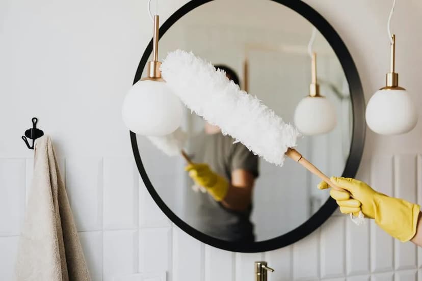 Highly Trained Cleaners's image